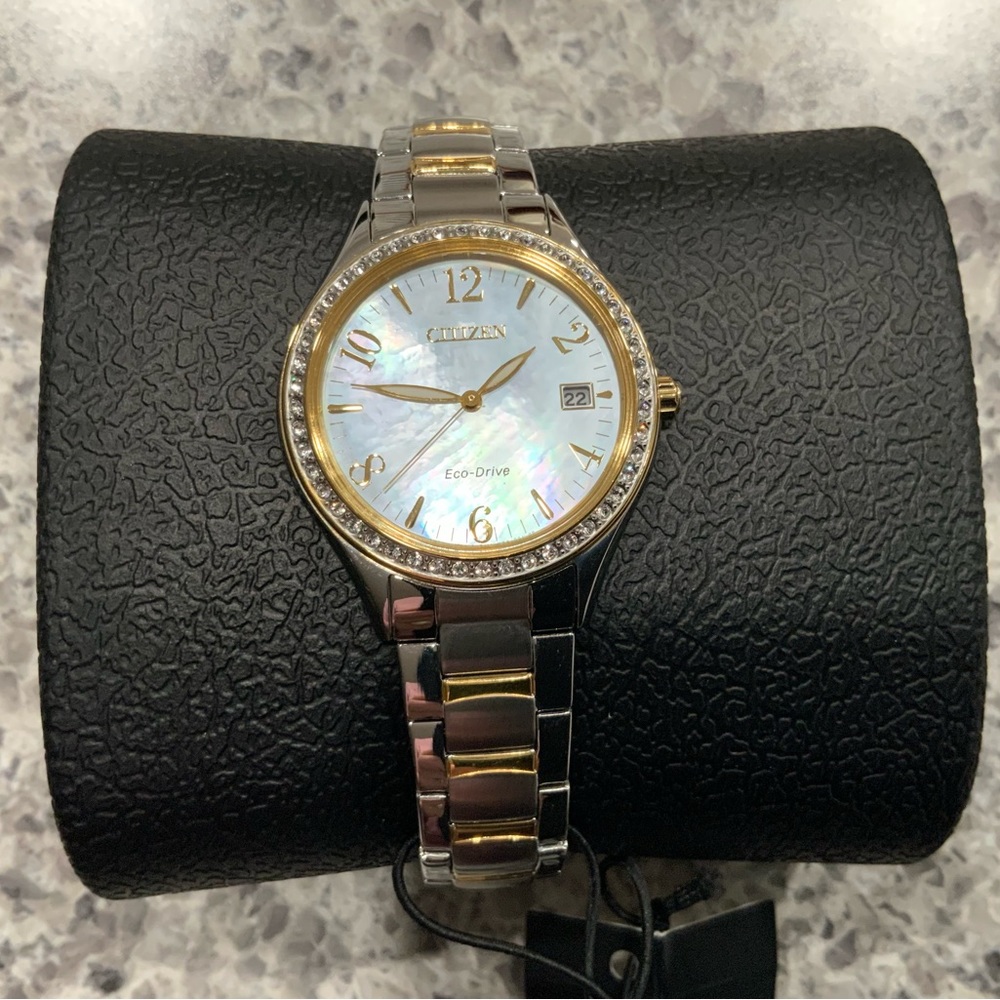 Bundle of NEW watches . 7 in total. All with tags, boxes and paperwork